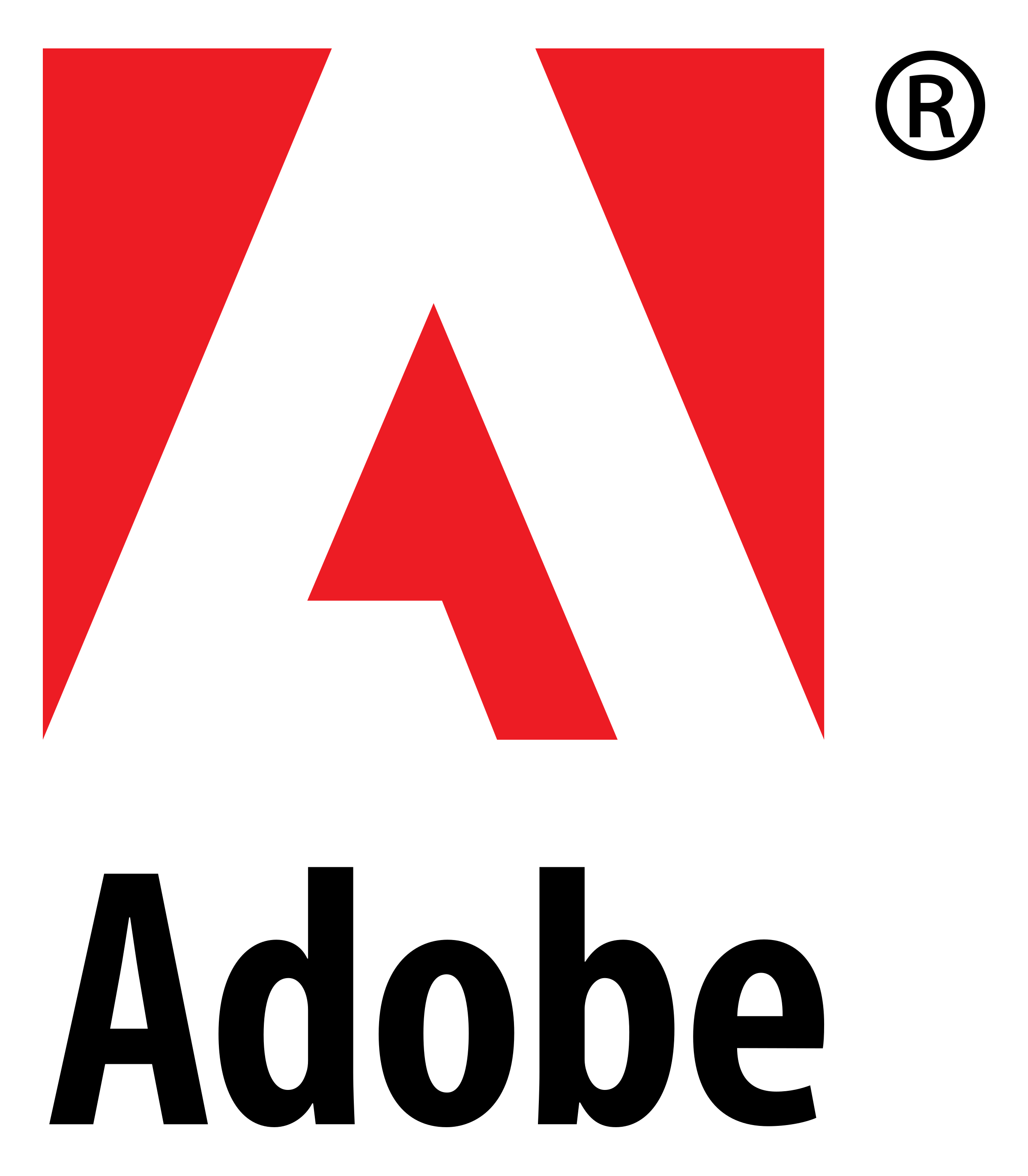 adobe